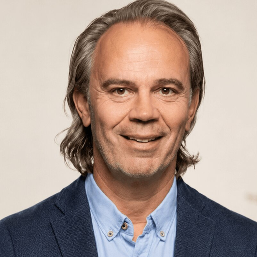 Porträt Dominik Guthauser