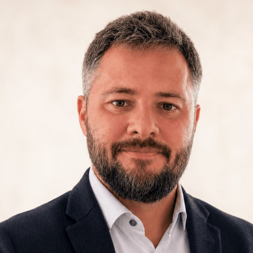 Porträt Ronny Lange